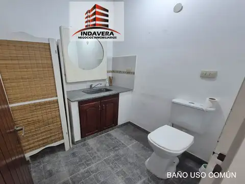 ALQUILER USO PROFESIONAL COMPARTIDO - PH al frente uso profesional Unicamente  - El Palomar