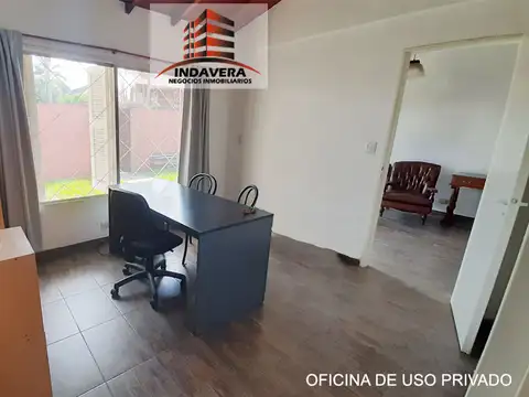 Oficina en Alquiler en El Palomar, $ 350.000