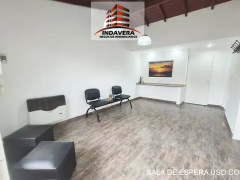 Oficina en Alquiler en El Palomar, $ 350.000