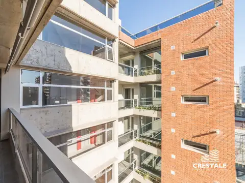 Oficina en Venta con 1 cochera