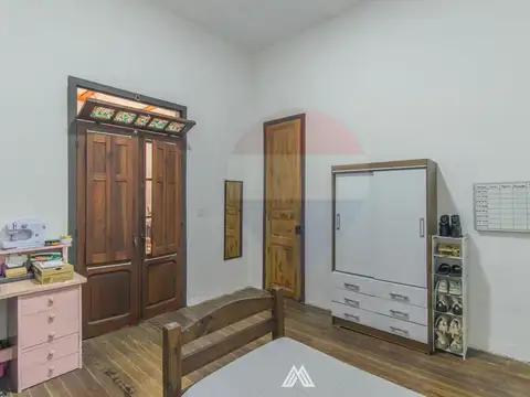 Casa en Venta en Union, USD 210.000