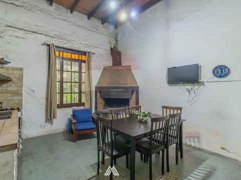 Casa en Venta de 3 dormitorios
