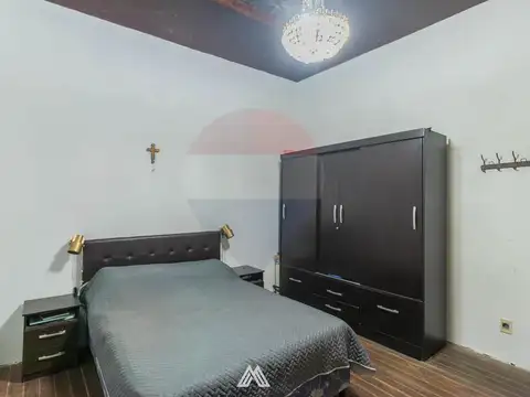 Casa en Venta 86 años
