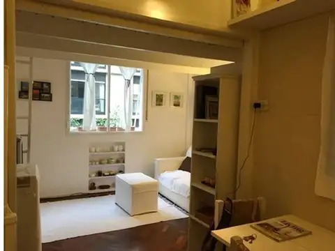 Departamento en Alquiler Temporal de 2 ambientes