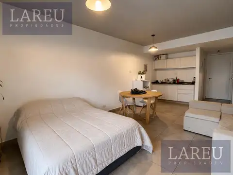Departamento en Venta en Campus Vista, USD 87.000