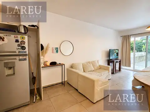 Departamento en Venta de Monoambiente