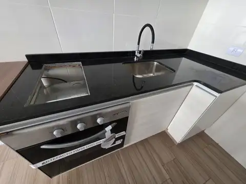 Departamento en Venta al Norte