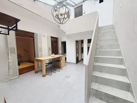 PH en Venta en Nuñez de 3/4 ambientes
