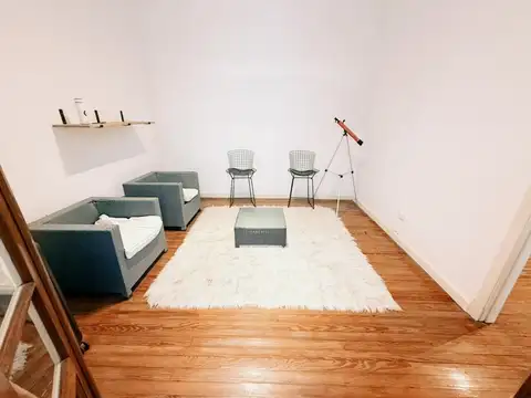 Depto Tipo Casa en Venta 10 años