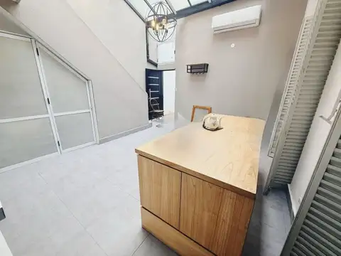 Depto Tipo Casa en Venta de 2 dormitorios