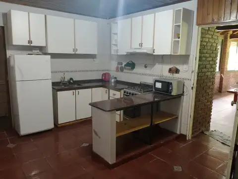 Quinta en Alquiler Temporal de 4 dormitorios