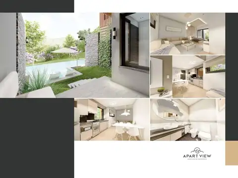 Departamento en Venta en Santa Rosa De Calamuchita, USD 93.303