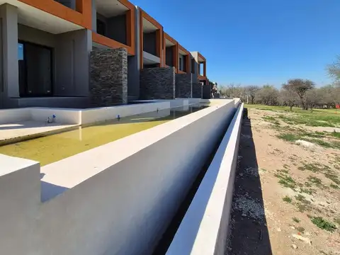 VENTA Loft Premium en Complejo Apart View, Santa Rosa De Calamuchita Córdoba