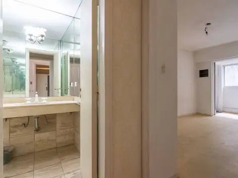 Departamento 5 ambientes con 3 baños