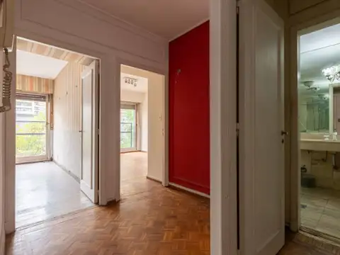 Departamento en Venta 50 años