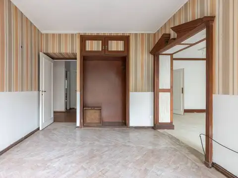 Departamento 5 ambientes con 3 baños