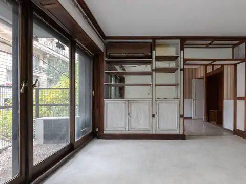 Departamento en Venta de 5 ambientes