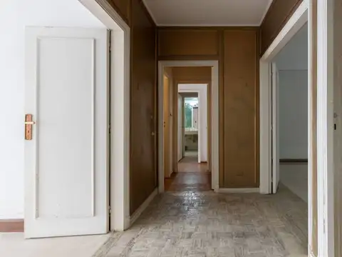 Departamento en Venta de 4 dormitorios
