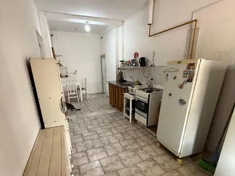 Casa de dos dormitorios en B° La Liguria