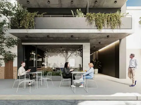 Departamento en Venta 1 año