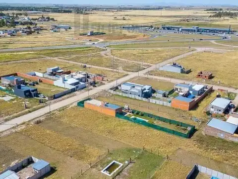 Patagones 4300 Lote en venta de 480m2 ubicado en Villa Harding Green