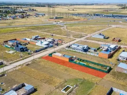 Patagones 4300