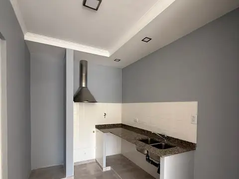 Departamento en Venta en Lobos, USD 75.000