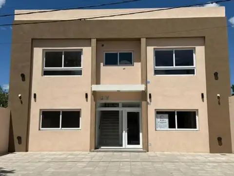 Monoambiente 2 – PB – Lobos