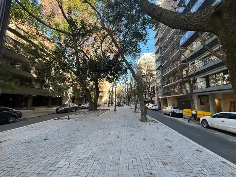 Departamento en Venta en Las Cañitas, USD 92.000
