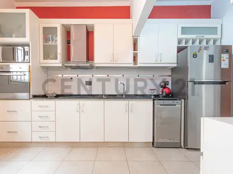 Venta Casa tipo PH 4 ambientes - Tigre