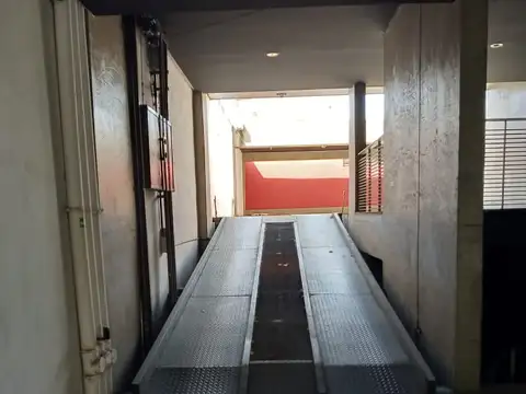 SE ALQUILA COCHERA EN MONTEVIDEO 3500
