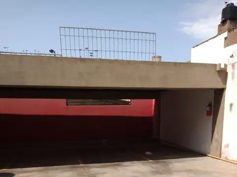 Cochera en Alquiler SemiCubierta