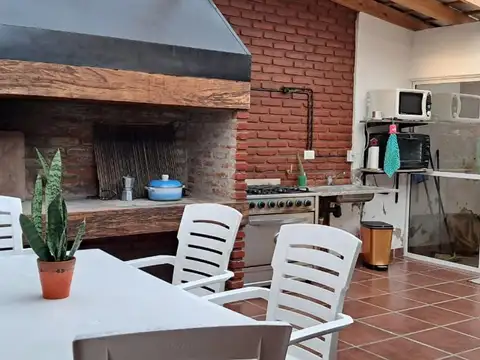Casa en Venta 49 años