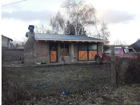 Casa en Venta de 5 dormitorios