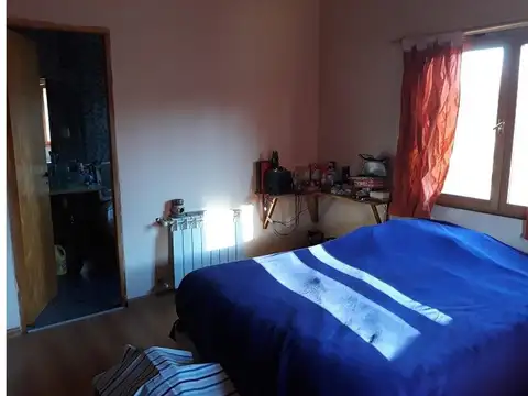 Casa 6 ambientes con 3 baños