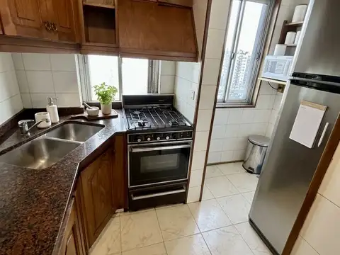 Departamento en Venta en Villa Lugano, USD 80.000