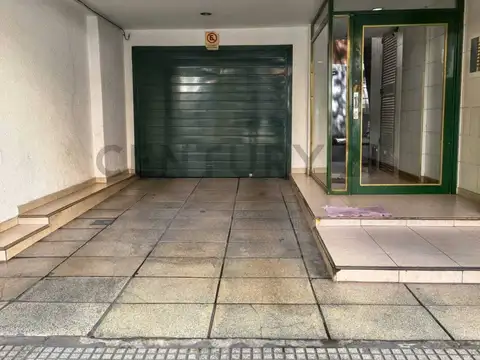 Departamento en Venta en Caballito Norte, USD 49.000