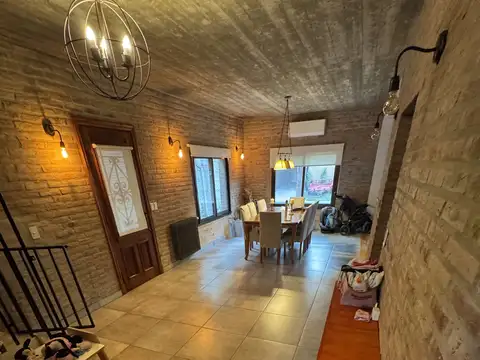 Casa en Venta 12 años