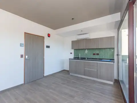 Departamento en Alquiler de Monoambiente