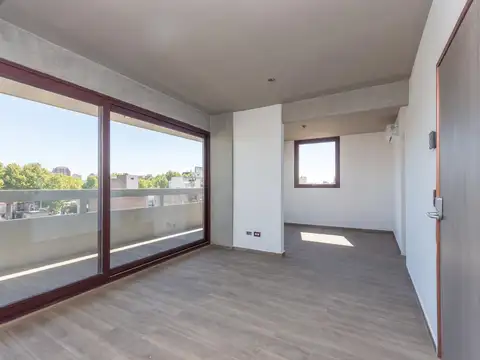 Departamento en Alquiler A Estrenar
