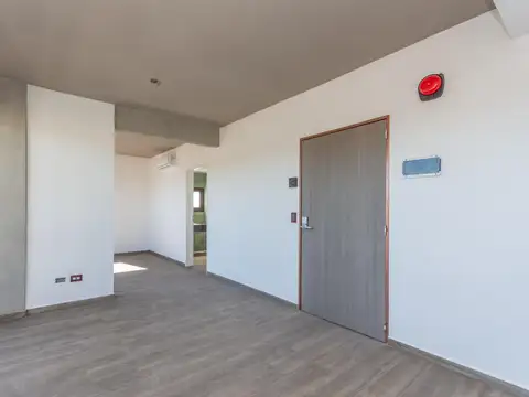 Departamento en Alquiler en Villa Crespo, USD 650