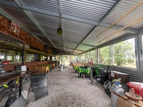 VENTA Complejo Gastronómico - Parador Rural