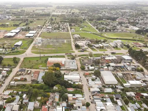 Piedrabuena 2700