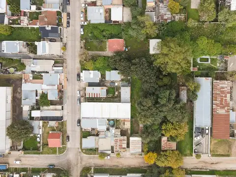 Terreno en Venta de 520,0 m2