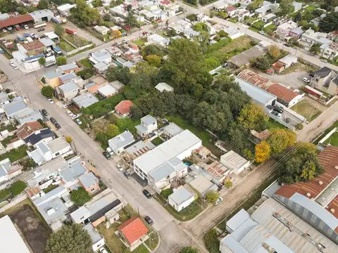 Piedrabuena 2700