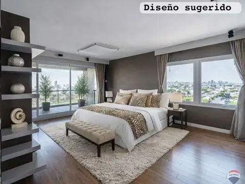 Departamento en Venta 15 años