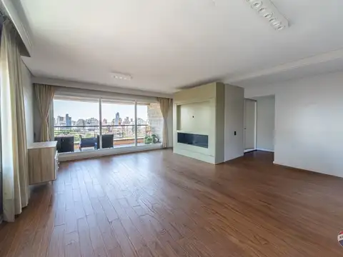 Departamento en Venta de 5 ambientes