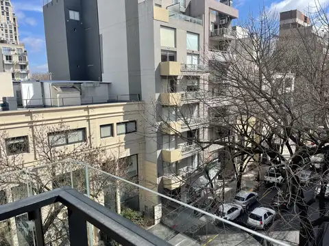 Departamento en Alquiler de Monoambiente