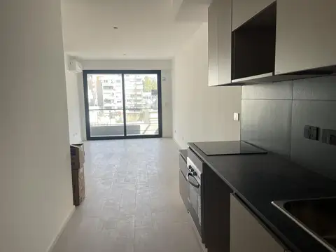 Departamento en Alquiler en Palermo Hollywood, USD 650
