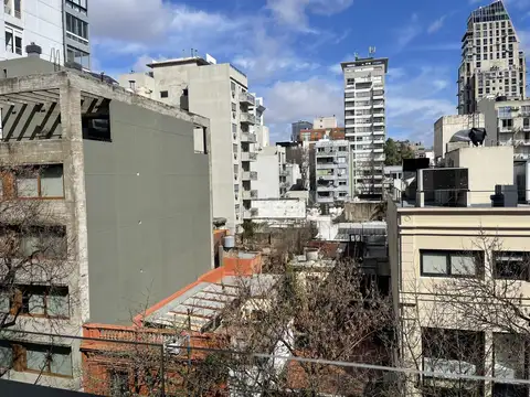 Departamento en Alquiler de 1 dormitorio